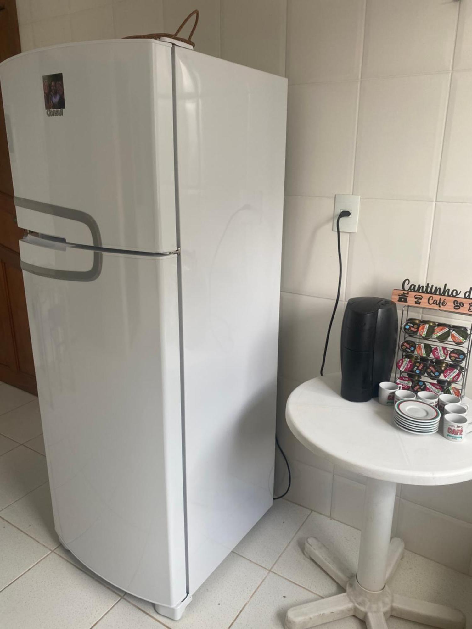 Apartamento Enseada Azul Guarapari Eksteriør bilde